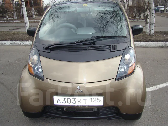 Mitsubishi i. �������, ������, 0.7, ������ ����