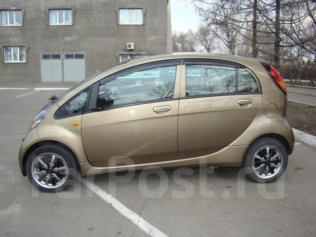 Mitsubishi i. �������, ������, 0.7, ������ ����