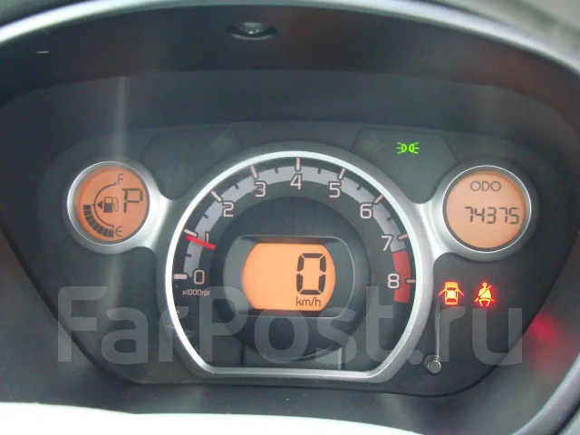 Mitsubishi i. �������, ������, 0.7, ������ ����