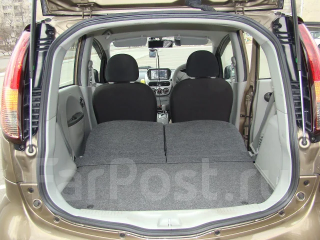 Mitsubishi i. �������, ������, 0.7, ������ ����