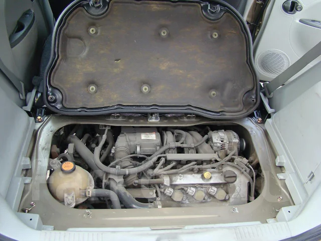 Mitsubishi i. �������, ������, 0.7, ������ ����
