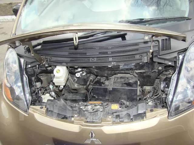 Mitsubishi i. �������, ������, 0.7, ������ ����