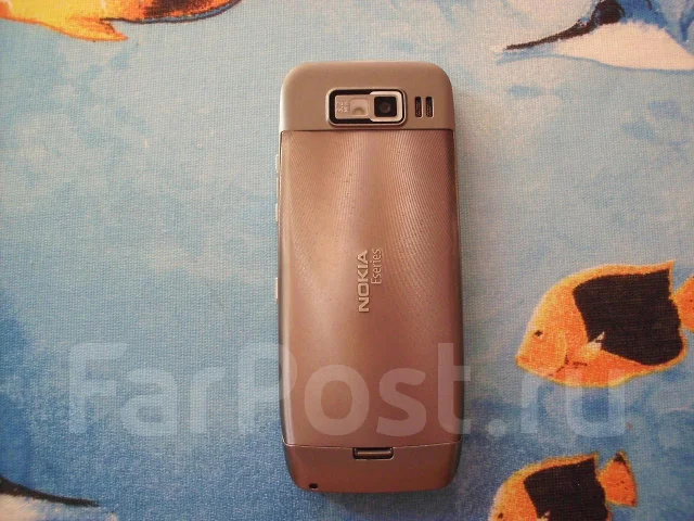 Nokia E52. �/� ����