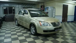 Chery Fora A21. ��������, ��������, 2.0, ������ ����
