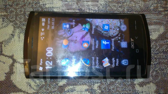 Acer neoTouch. �/� ����