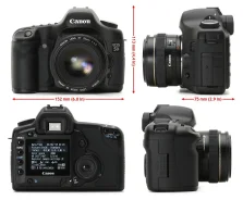 Canon EOS 5D. 10 - 14.9 �� ����