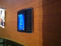 Sony Ericsson Xperia mini Pro