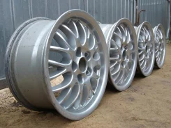 K&K Sportline. 7.0x15", 5x114.30, ET-35. ��� �����