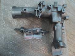 Замок зажигания. Toyota Land Cruiser, FZJ100, HDJ100, HDJ100L, J100, UZJ100, UZJ100L, UZJ100W, 100