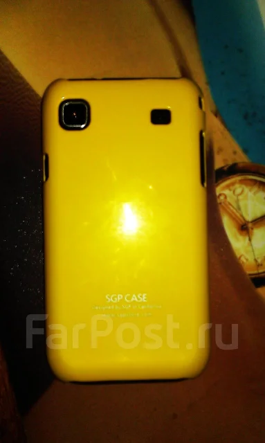 Samsung Galaxy S Plus I9001 ����