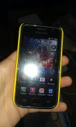 Samsung Galaxy S Plus I9001 ����