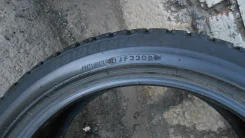 Bridgestone Blizzak LM-20. �����������, 2008 ���, 20�%