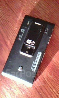 Nokia E90 ����