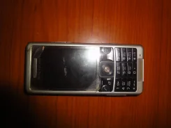 Sony Ericsson C510. �/�