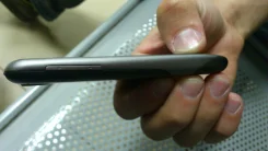 HTC Nexus One