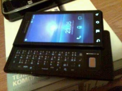 Motorola Milestone ����