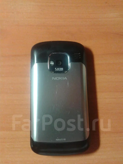 Nokia E5. �/� ����