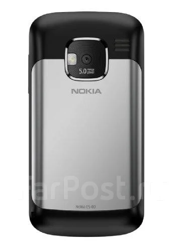 Nokia E5. �/� ����