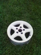 Advan F15. x14", 5x114.3 ����