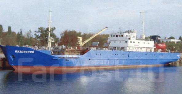 свежие вакансии матроса во владивостоке