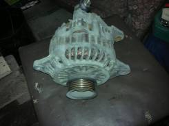 Генератор. Subaru Legacy Lancaster, BH9 Двигатель EJ25