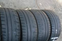 Bridgestone Potenza RE-11. Летние, износ: 30%, 4 шт