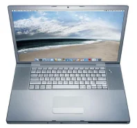 Apple MacBook Pro 17. 17", ��� 4 ��, ���� 500���, WiFi, Bluetooth, ����������� �� 3��.