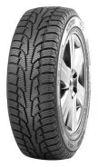 Nokian WR C Cargo. �����������, 40�%