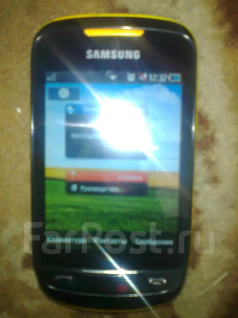 Samsung Corby II ����