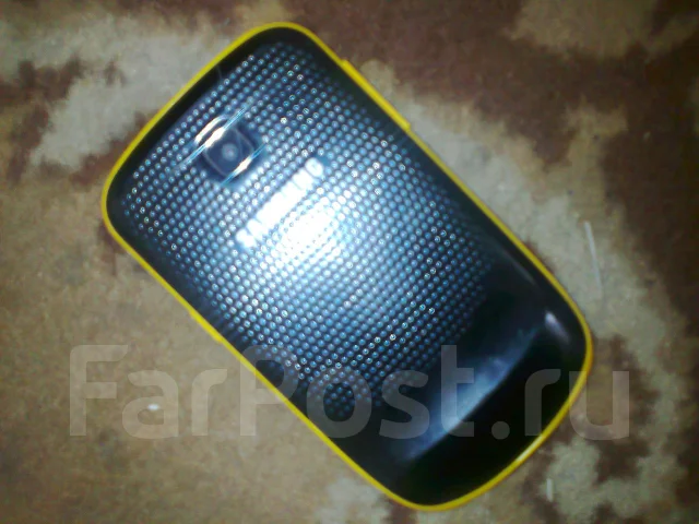 Samsung Corby II ����