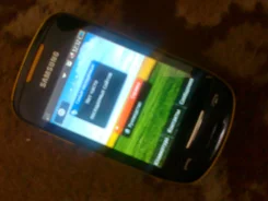 Samsung Corby II