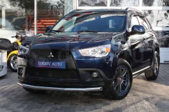 Mitsubishi ASX. 4wd, 1.8, ������