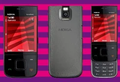 Nokia 5330 XpressMusic ����
