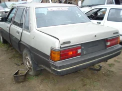 Mazda 929 ����