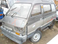 Subaru Domingo ����