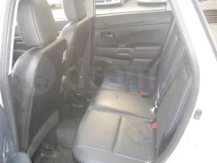 Mitsubishi ASX. �������, 4wd, ������