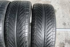 Kumho Ecsta Supra 712. Летние, износ: 10%, 2 шт