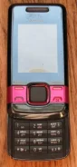 Nokia 7100 Supernova