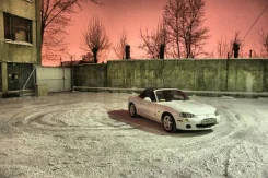 Mazda MX-5. ��������, ������, 1.6, ������ ����