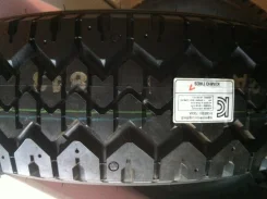 Kumho Cargomate 854. �����������, ����� ����