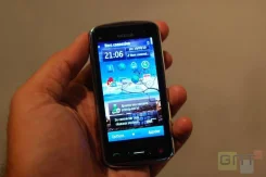 Nokia C6-01. �����