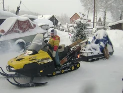 BRP Ski-Doo ����