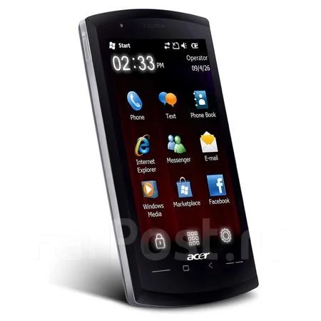 Acer neoTouch. �/� ����