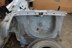 Панель кузова. Toyota Corolla, 110