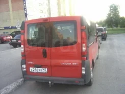Opel Vivaro. ��������, ��������, 2.0, ������