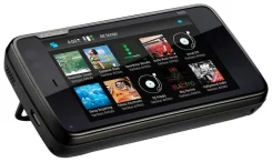 Nokia N900 ����