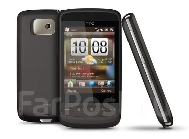 HTC Touch2. �/� ����