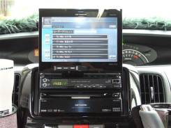 Pioneer Carrozzeria AVIC