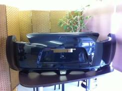 Бампер. Nissan Fairlady Nissan Fairlady Z, Z34, HZ34 Двигатель VQ37VHR