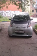 Mitsubishi i. �������, ������, 0.7, ������